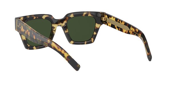 GABBANA-4413/S 337552 YELLOW HAVANA(GREEN 48*23, , hi-res 7 GABBANA-4413/S 337552 YELLOW HAVANA(GREEN 48*23, , hi-res 7