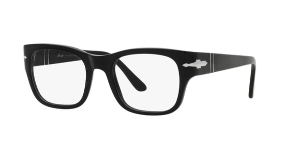PERSOL-3297V/G 95 BLACK 52*21, , hi-res 0 PERSOL-3297V/G 95 BLACK 52*21, , hi-res 0