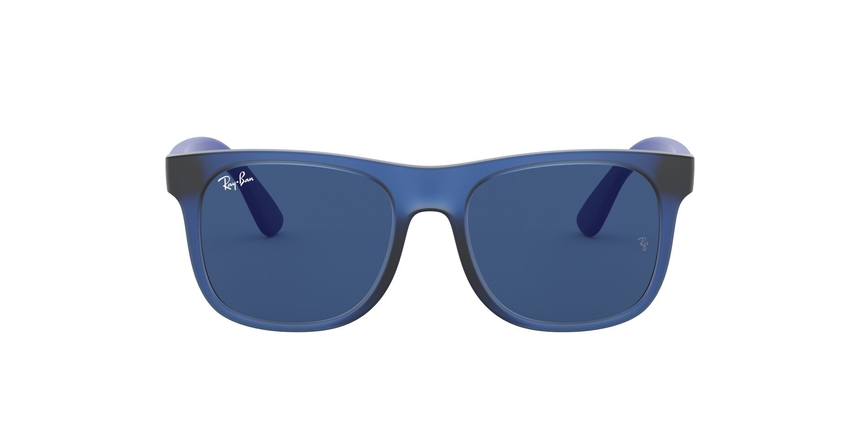 RJ-9069S 706080 BLUE/DARK BLUE 48*16, Blau, hi-res image number 1