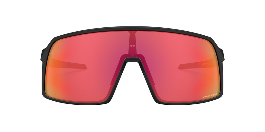 OAKLEY-SUTRO-9406 940611 MATTE BLACK(PRIZM TRAIL TORCH 37*137, Negre, hi-res image number 1