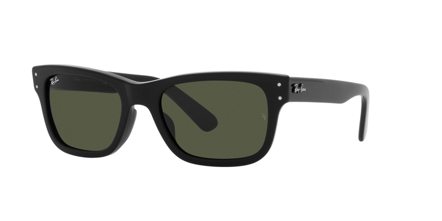 RB-2283 901/31 BLACK 55*20, Negre, hi-res image number 0