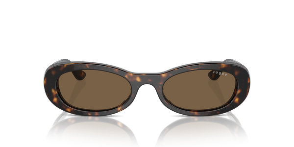 VOGUE-5582S/S W65673 HABANA (MARRON) 53*20, , hi-res 2