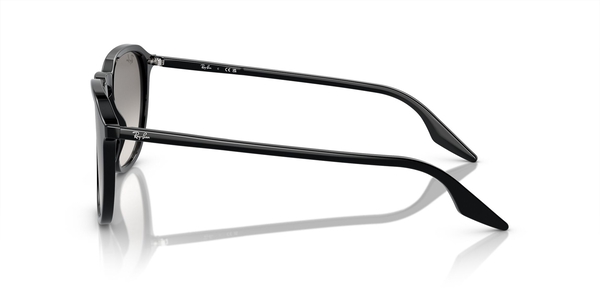 RB-2203 901/32 BLACK(CLEAR GRADIENT GREY 55*20, Negre, hi-res 2