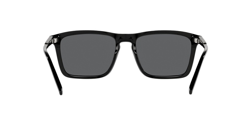 ARNETTE-4283 41/87 BLACK(DARK GREY 56*18, Negre, hi-res image number 5