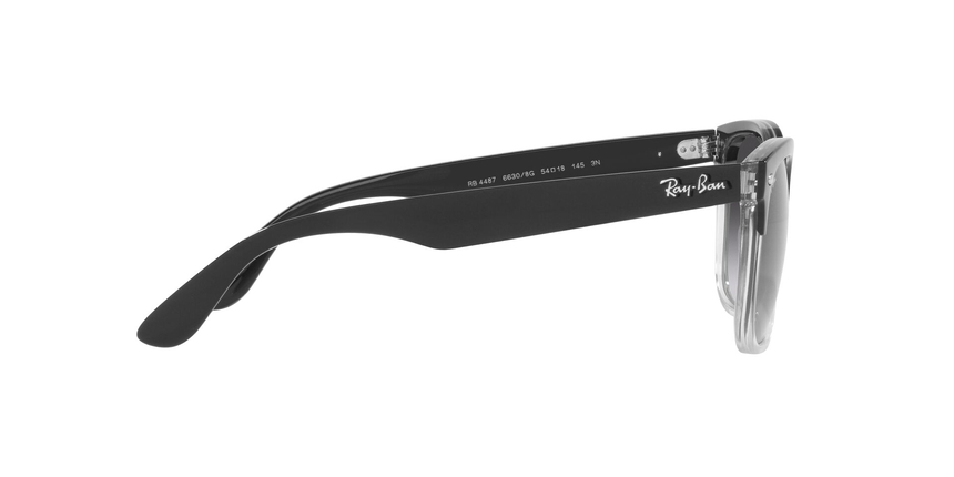 RAY-BAN RB 4487 66308G, , hi-res image number 7