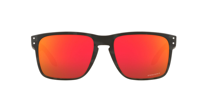 OAKLEY-HOLBROOK-XL-9417 941704 MATTE BLACK 59*18, Negre, hi-res image number 1