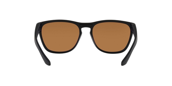 OAKLEY-MANORBURN-9479 947903 MATTE BLACK(PRIZM VIOLET 56*17, Negre, hi-res 5 OAKLEY-MANORBURN-9479 947903 MATTE BLACK(PRIZM VIOLET 56*17, Negre, hi-res 5