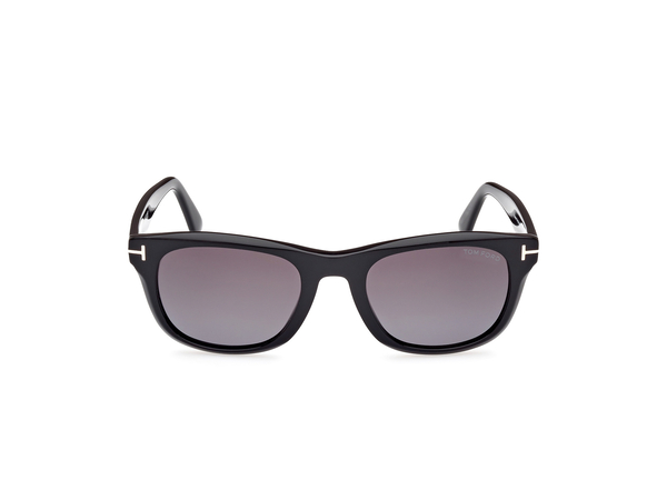 TOMFORD-1076/S 01B shiny black 54*22, Negre, hi-res 1