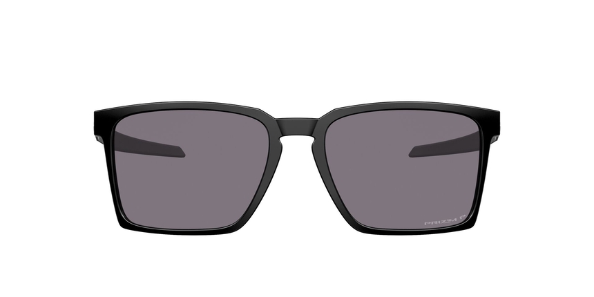 OAKLEY-EXCHANGE-9483 948304 SATIN BLACK(PRIZM GREY POLARIZED 56*17, Negre, hi-res image number 1