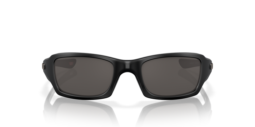OAKLEY-FIVES-SQUARED-9238 923810 54*20, Negre mat, hi-res image number 1