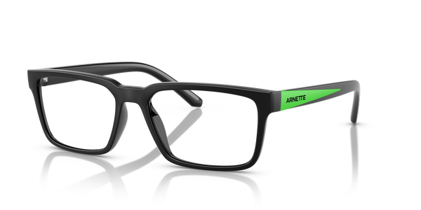 ARNETTE-7259U 2753 BLACK 54*17, , hi-res 0