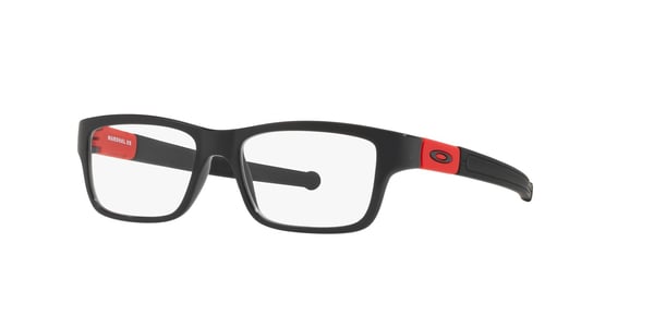 OAKLEY-JUNIOR-MARSHAL-XS-8005 03 47*, Negre, hi-res 0