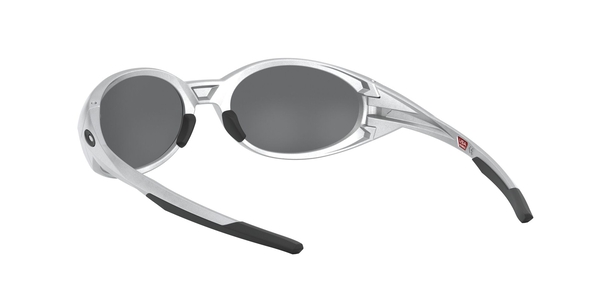 OAKLEY-EYEJACKET-REDUX-9438 943805 SILVER/PRIZM BLACK POLARIZED(POLAR) 58*19, Plata, hi-res 3