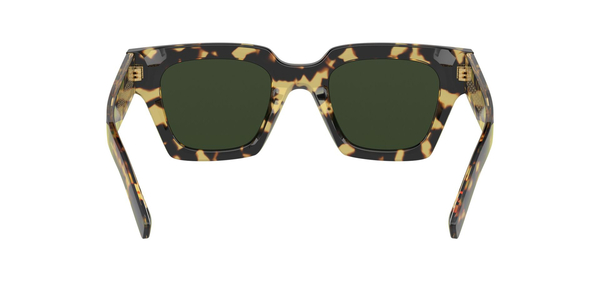 GABBANA-4413/S 337552 YELLOW HAVANA(GREEN 48*23, , hi-res 6 GABBANA-4413/S 337552 YELLOW HAVANA(GREEN 48*23, , hi-res 6