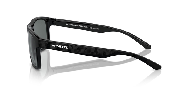 ARNETTE-4341 290081 RECYCLED BLACK(POLAR GREY 56*18, Negre, hi-res 2