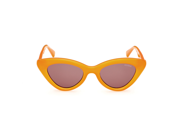 GUESS-00137/S 44E*3 orange (smoke 50*20, Taronja, hi-res 1