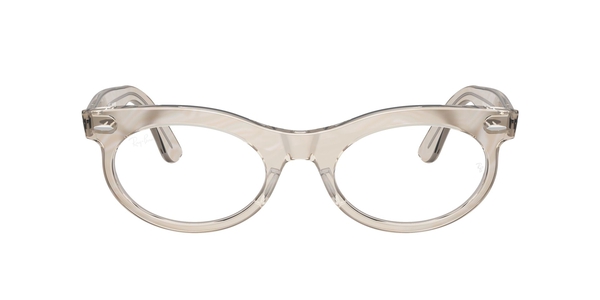 RB-2242 1383GG PHOTO WAVES GREY(TRANSITIONS 8 SAPPHIRE 53*22, Photo gris amb ones, hi-res 2