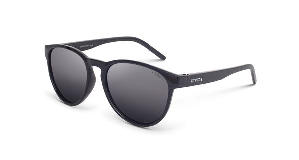 KYPERS-BLOODYMARY/S BLM001 SHINY BLACK W/GREY 54*19, Negre, hi-res 0