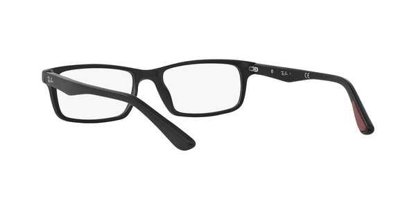 RX-5277 2077 NEGRO MT/ROJO 54*17, , hi-res 5 RX-5277 2077 NEGRO MT/ROJO 54*17, , hi-res 5