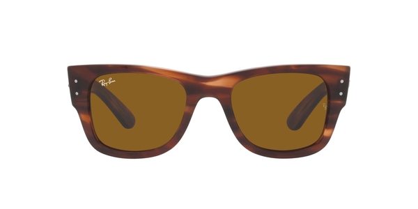 RB-0840S/S 954/33/ STRIPED HAVANA/ BROWN 51*21, Havana, hi-res 1