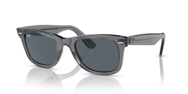 RB-2140 6641R5 TRANSPARENT GRAY(BLUE 50*22, Gris transparent, hi-res 0