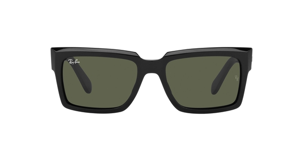 RB-2191 901/31 BLACK(GREEN 54*18, Negre, hi-res 1