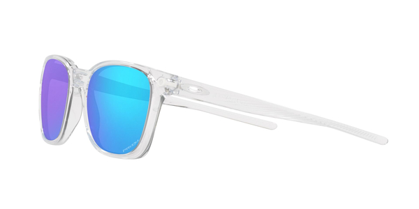 OAKLEY-OJECTOR-9018 901802 POLISHED CLEAR(PRIZM SAPPHIRE 55*20, Transparent, hi-res 2 OAKLEY-OJECTOR-9018 901802 POLISHED CLEAR(PRIZM SAPPHIRE 55*20, Transparent, hi-res 2