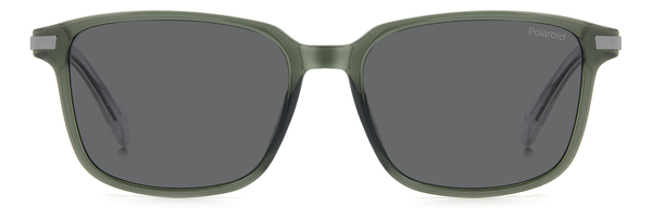 POLAROID-4169/G/S/X/S 8YW*M9 GREEN GREY(GREY POLARIZED 54*17, Gris | Verd, hi-res 1