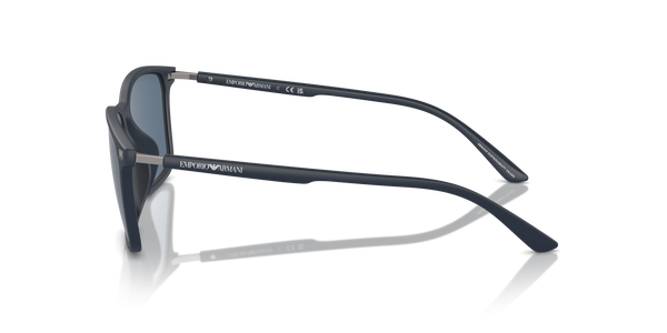 EMPORIO-4223U/S 508880 MATTE BLUE(DARK BLUE 56*18, Blau mat, hi-res 2