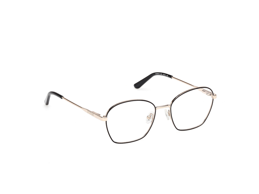 GUESS-50272/G 005 black/other 51*17, Negro, hi-res image number 5
