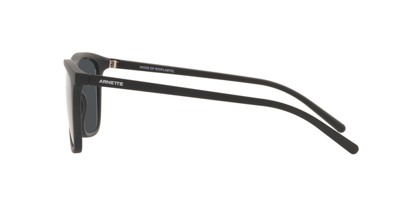 ARNETTE-4301 275887 MATTE BLACK(DARK GREY 55*16, Negre, hi-res 2