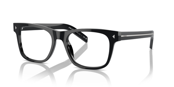 PRADA-A13V/G 16K1O1 BLACK 54*19, Negre, hi-res 0