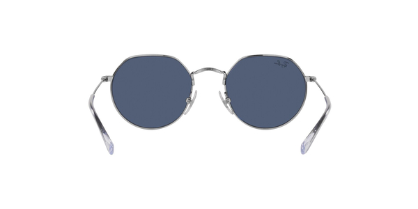 RJ-9565S 212/80 SILVER(DARK BLUE 47*19, Plata, hi-res 5