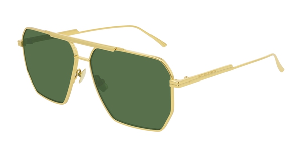 BOTTEGA-1012S/S 004 GOLD 60*13, Daurat, hi-res 0