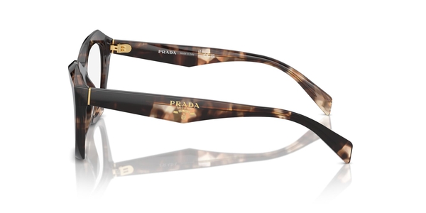 PRADA-A20V/G 14P1O1 CARAMEL TORTOISE 54*18, , hi-res 2