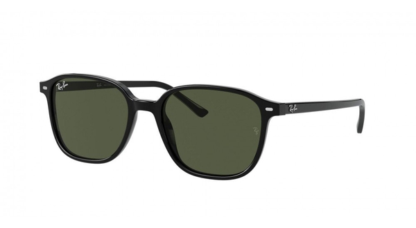 RB-2193 901/31 BLACK 53*18, Negre, hi-res 0