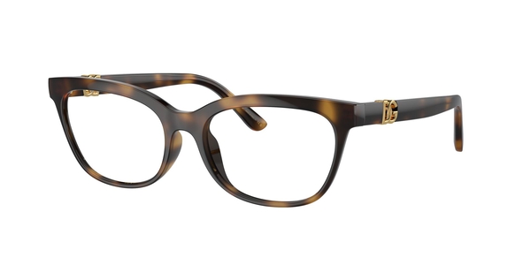 GABBANA-5106U/G 502 HAVANA 52*17, , hi-res 0