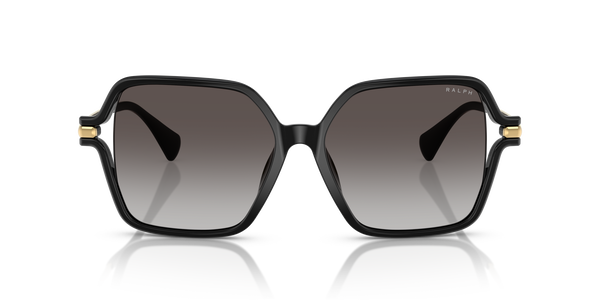 RALPH-5319U/S 50018G SHINY BLACK(GRADIENT GREY 56*15, , hi-res 1