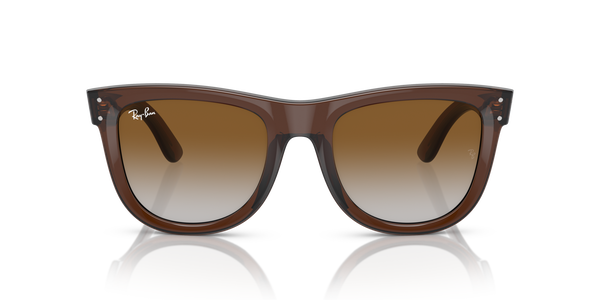 RB-0502S 6709/CB MARRON(MARRON) 50*22, Marró transparent, hi-res 1