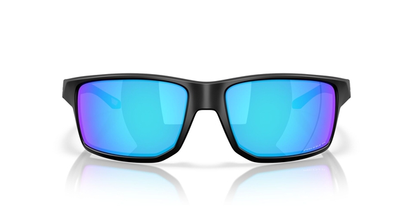 OAKLEY-GIBSTON-XL-9470 947003 MATTE BLACK(PRIZM SAPPHIRE 62*17, Negre Mat, hi-res 1