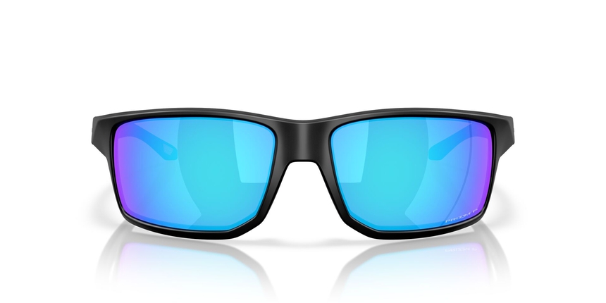 OAKLEY-GIBSTON-XL-9470 947003 MATTE BLACK(PRIZM SAPPHIRE 62*17, Negre Mat, hi-res image number 1