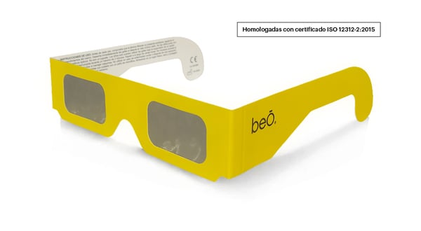 GAFAS-ECLIPSE-BEO  *, , hi-res 0