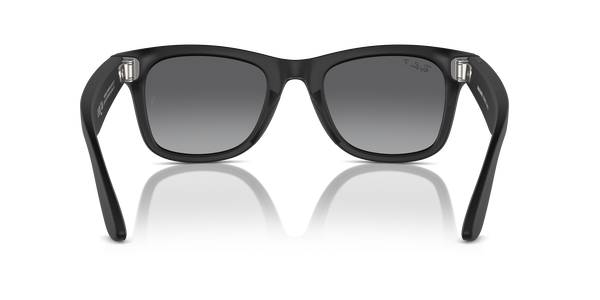 RB-META-4008-GEN-1 601ST3 Matte Black(POLAR GRADIENT GRAPHITE 53*22, , hi-res 3