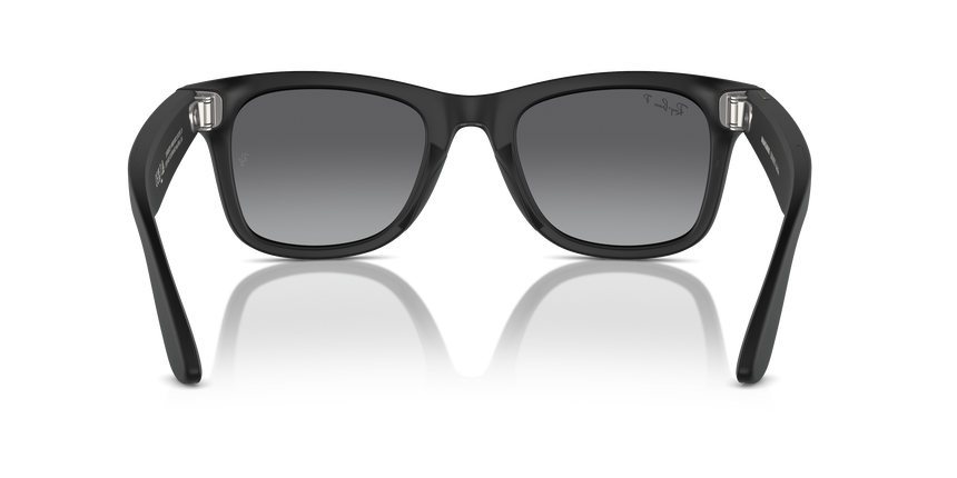 RB-META-4008-GEN-1 601ST3 Matte Black(POLAR GRADIENT GRAPHITE 53*22, , hi-res image number 3