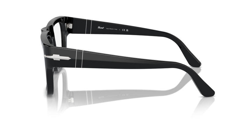 PERSOL-3348V/G 95 BLACK 55*20, , hi-res image number 2
