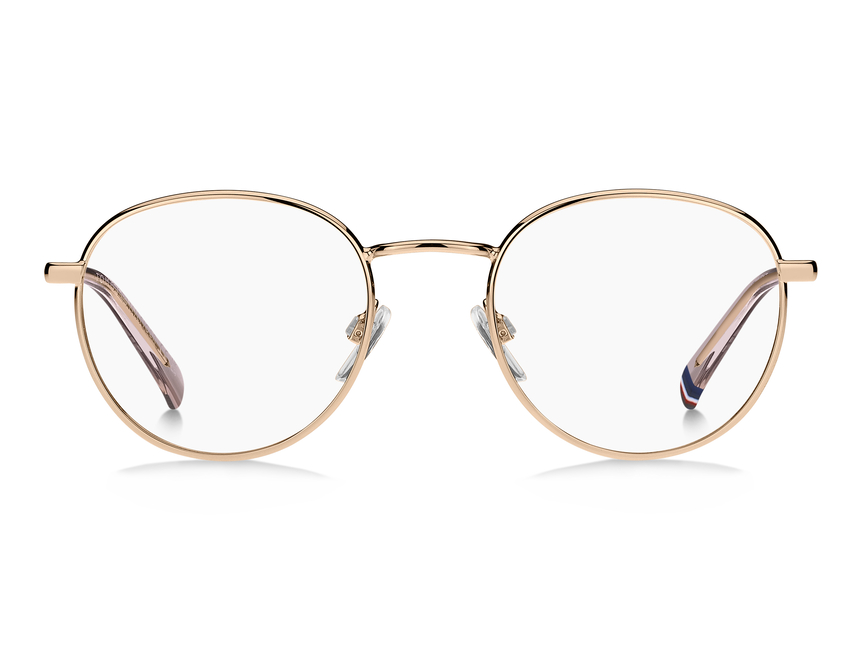 TOMMYHILFIGER-2222/G DDB GOLD COPPER 49*20, , hi-res image number 1
