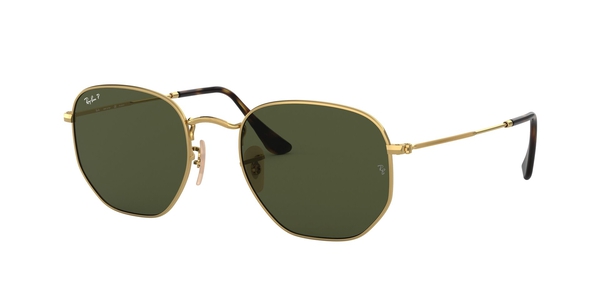 RB-3548N 001/58 GOLD/GREEN POLAR(POLAR) 51*21, Daurat, hi-res 0