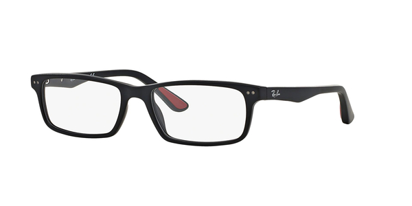 RX-5277 2077 NEGRO MT/ROJO 54*17, , hi-res 0 RX-5277 2077 NEGRO MT/ROJO 54*17, , hi-res 0