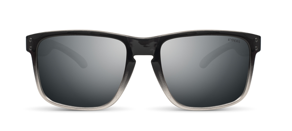 KYPERS-COCONUT/S COC010 DEGRAD NEGRO/PLATA PLATA ESPEJO 56*18, Beix-Negre, hi-res 1 KYPERS-COCONUT/S COC010 DEGRAD NEGRO/PLATA PLATA ESPEJO 56*18, Beix-Negre, hi-res 1