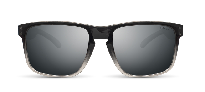 KYPERS-COCONUT/S COC010 DEGRAD NEGRO/PLATA PLATA ESPEJO 56*18, Beix-Negre, hi-res image number 1 KYPERS-COCONUT/S COC010 DEGRAD NEGRO/PLATA PLATA ESPEJO 56*18, Beix-Negre, hi-res image number 1